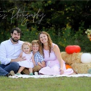 Meet your Posher, Becky